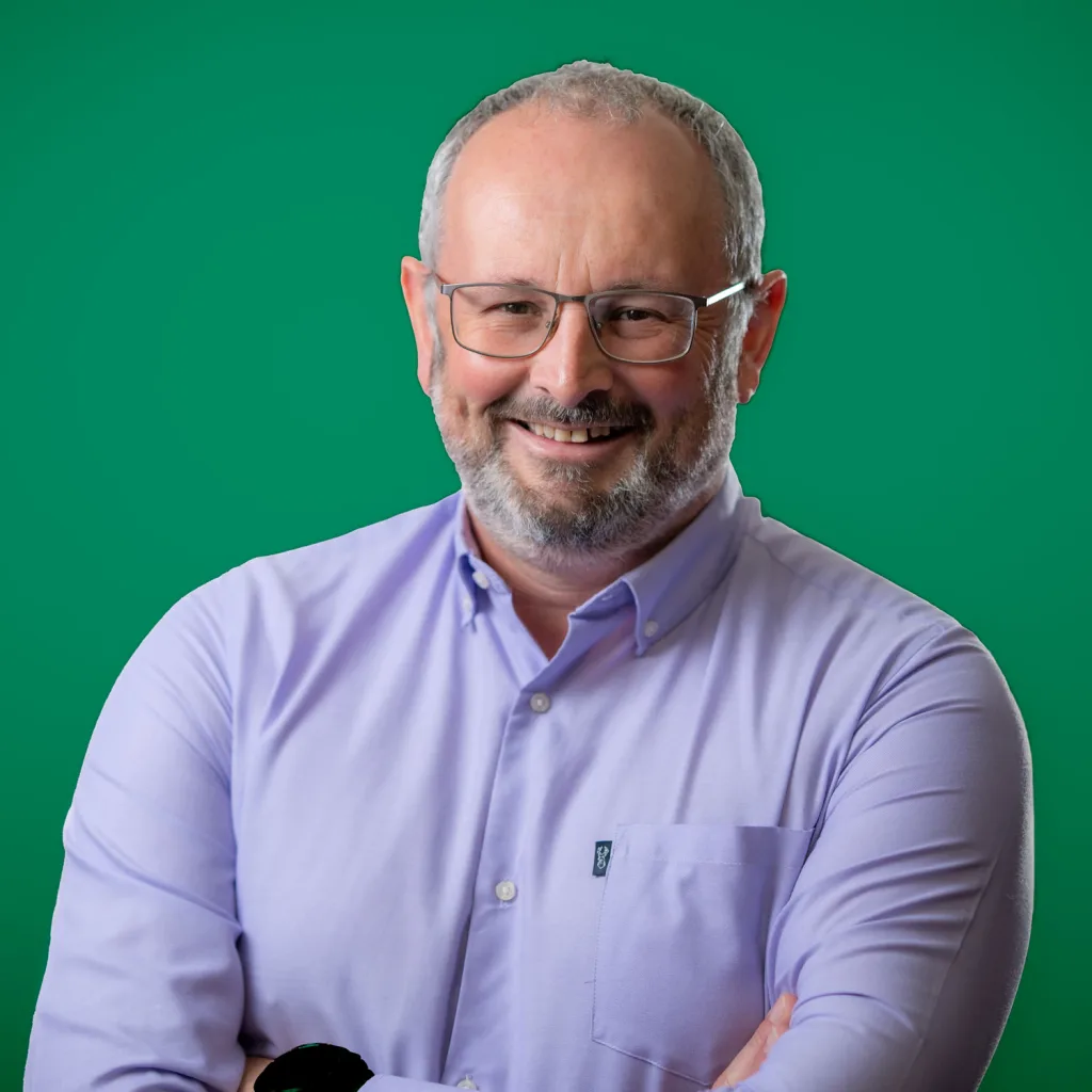 Senior Retrofit Co-ordinator